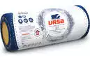 Минеральная вата URSA М-25 (8000х1200х60 мм) 1 шт
